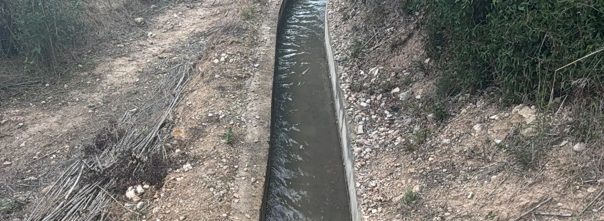 Terreny rústic en venda a Carretera del Catllar 22, imagen 16