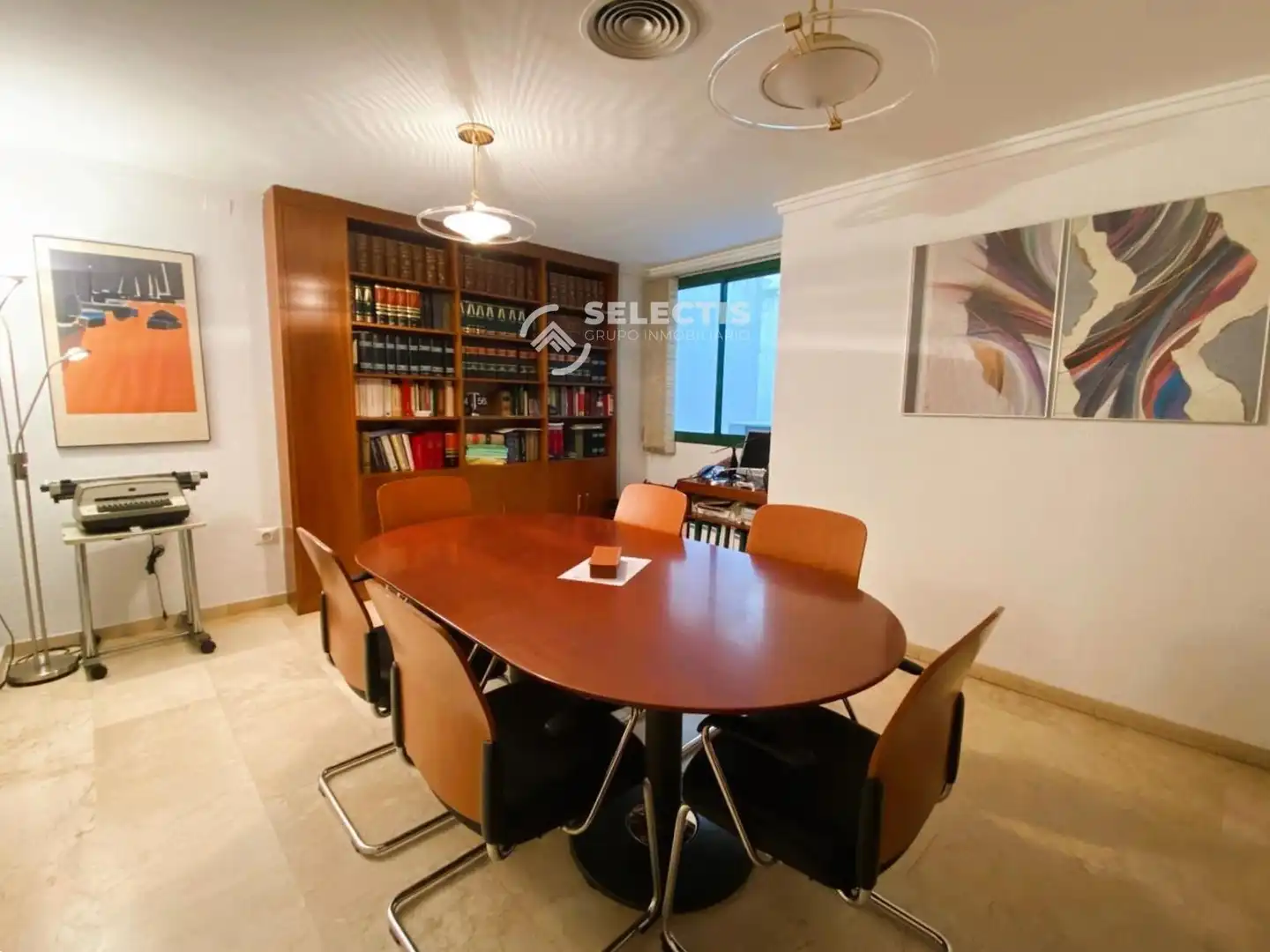 Flat for sale in LA PAZ, Centro