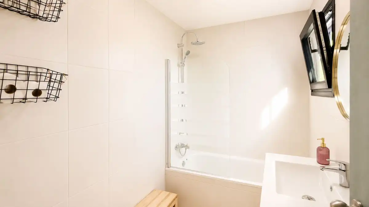 Casa rústica amb piscina en venda a Coín, imagen 35