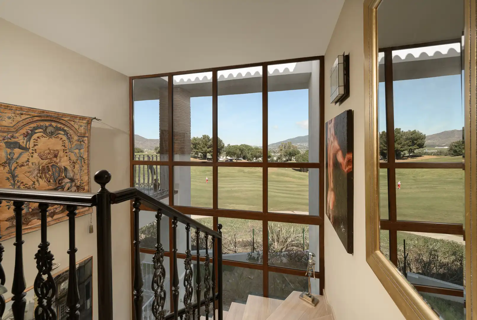 Casa en venda a LAGO DEL-LA CALA GOLF 18, imagen 35