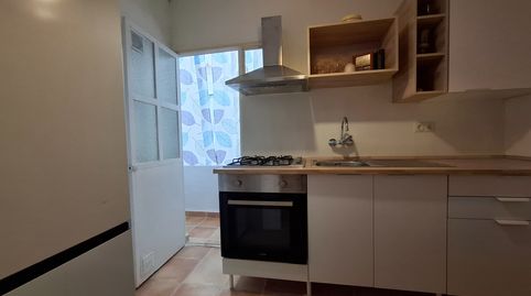 Foto 5 de Pis en venda a Calle Escañuela, 20, Sta. Marina - San Andrés - San Pablo - San Lorenzo, Córdoba Capital