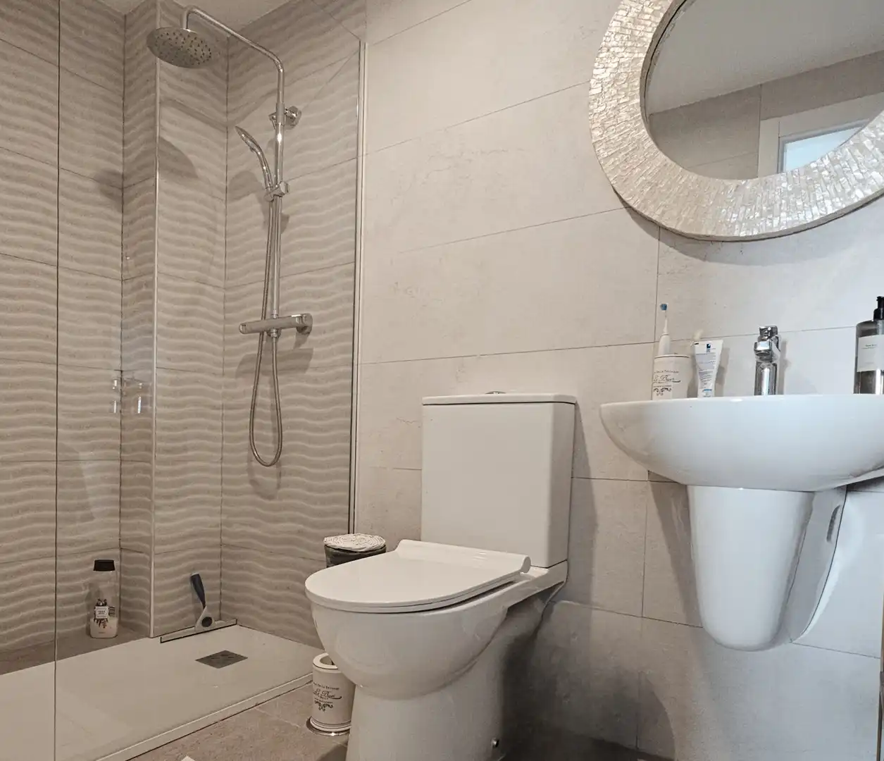 Apartament amb piscina en venda a Doña Julia Golf, imagen 5