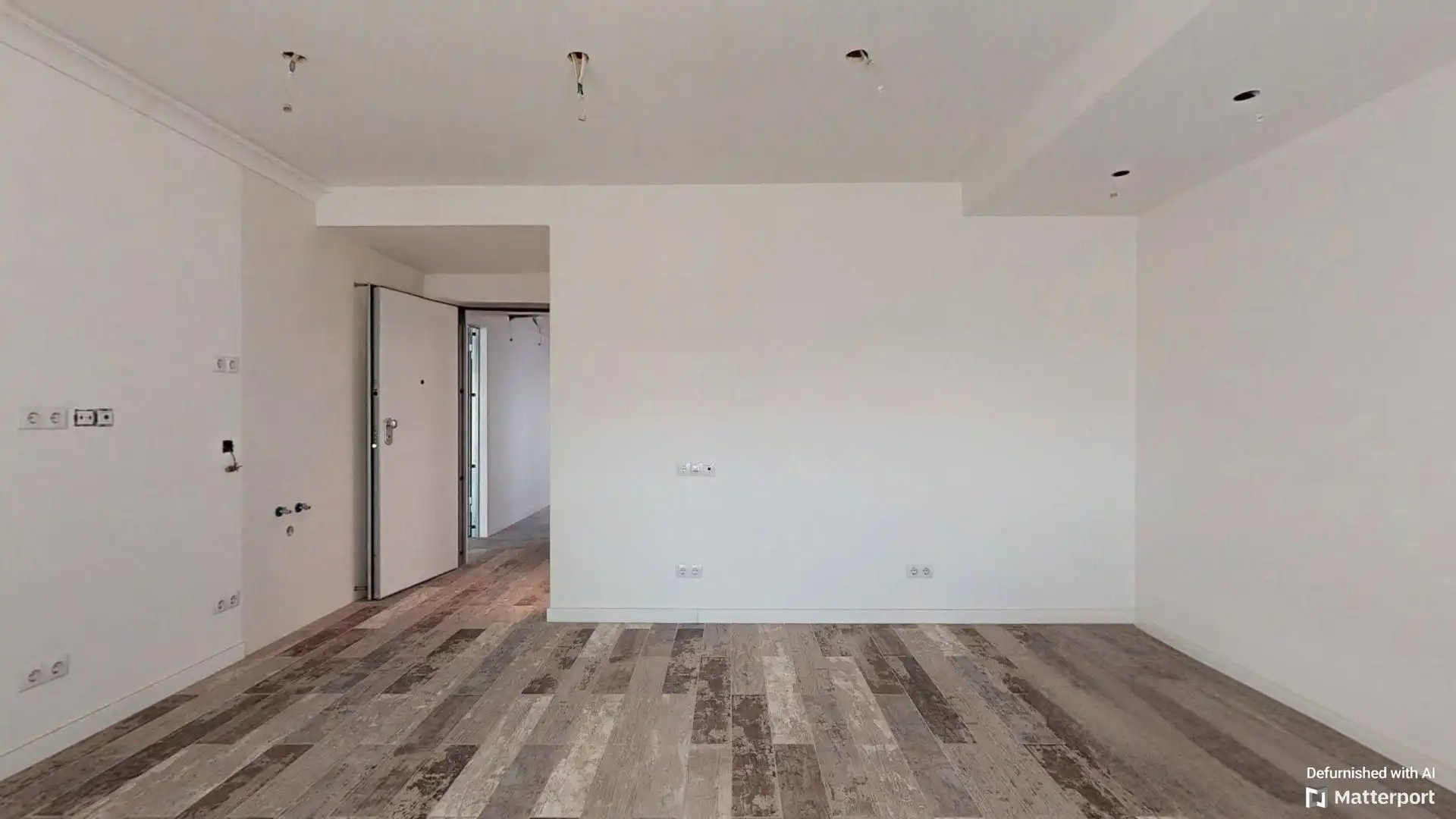 Edificio en venta en Sabadell