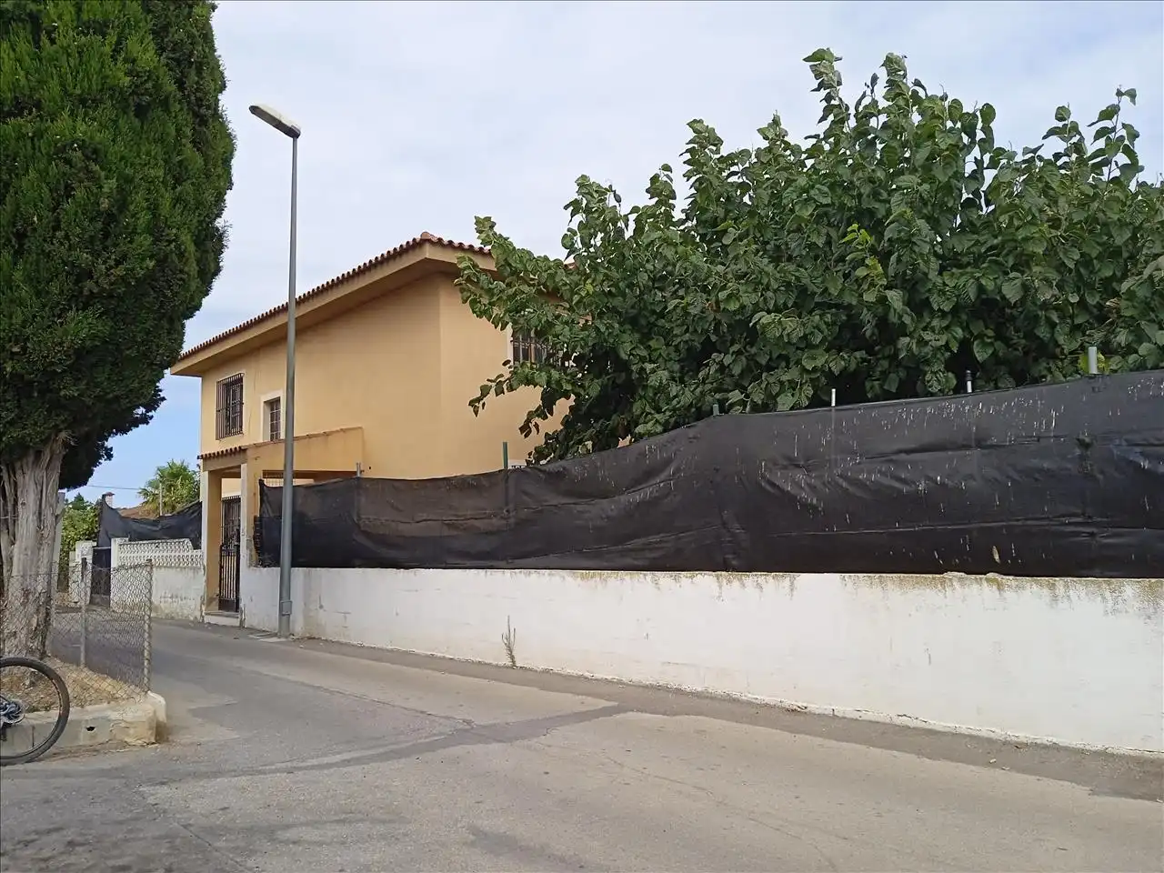 Casa amb jardí en venda a SANTA MARIA ROSA MOLA