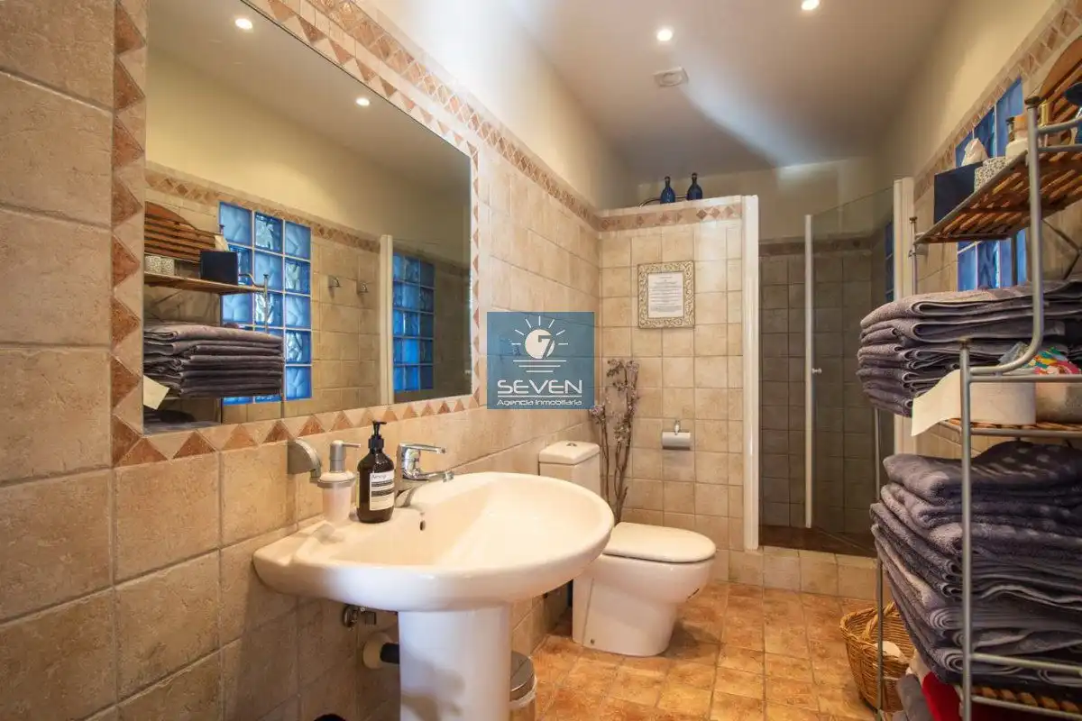 Villa con piscina in vendita a Cotobro, imagen 32