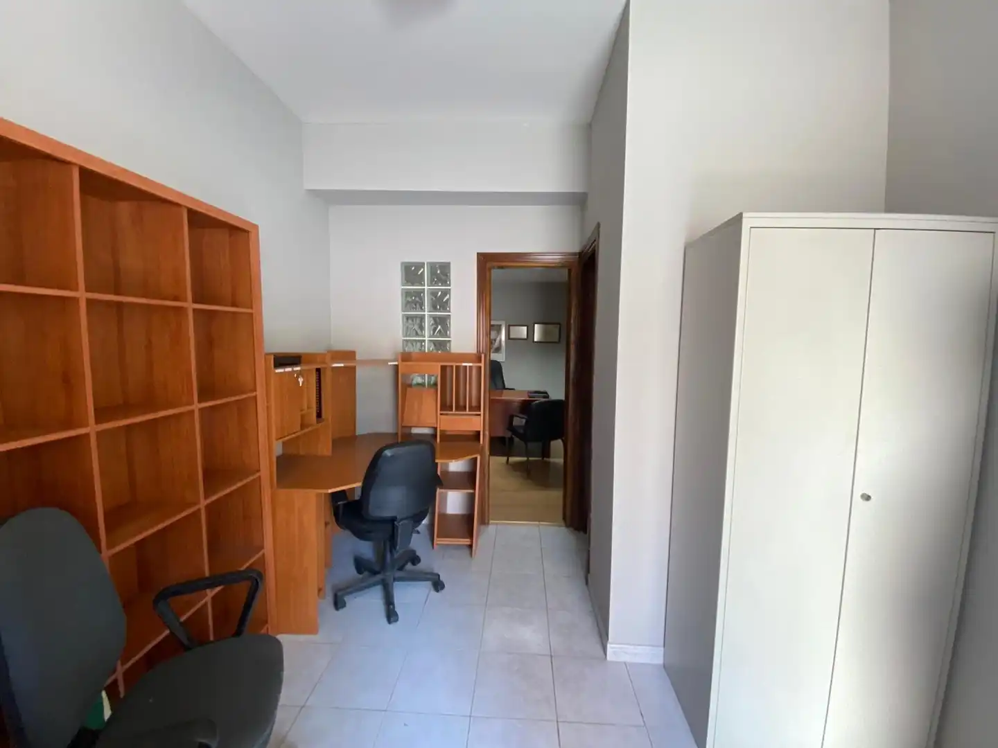 Local de alquiler en Málaga con Aire acondicionado y Amueblado
