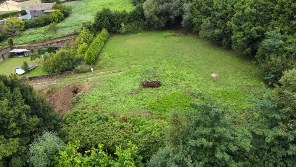 Terreni e lotti in vendita a Sedes - Pedroso - Doso, imagen 5