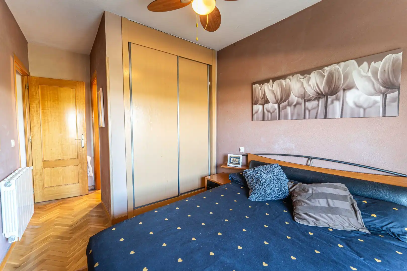 Flat for sale in Zona el Caño