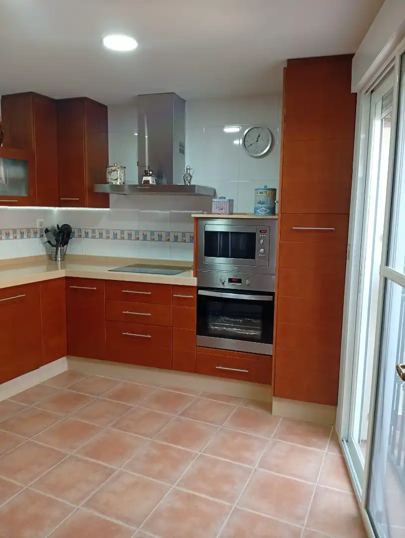 Semi-detached house with terrace for sale in Avenida Pago del Mesto, imagen 8