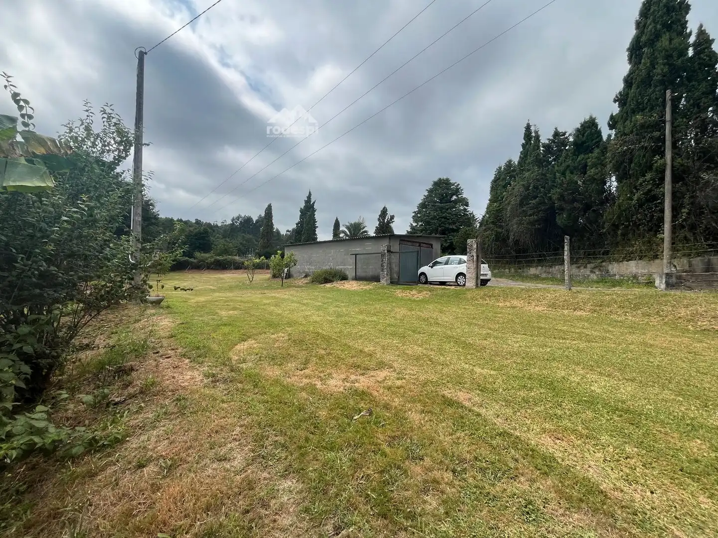 Rural land for sale in Covelo, imagen 6