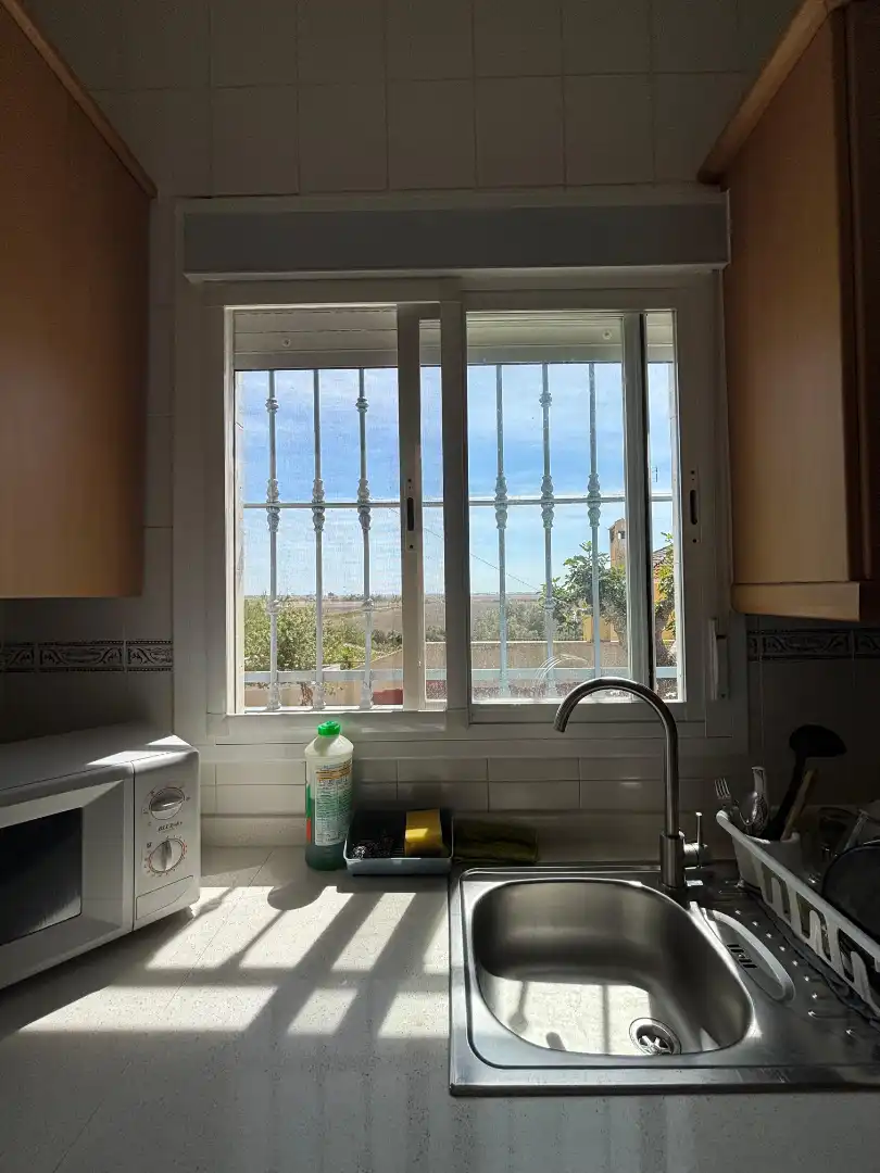 Villa mit Garten zum Verkauf in La Puebla del Río, imagen 14