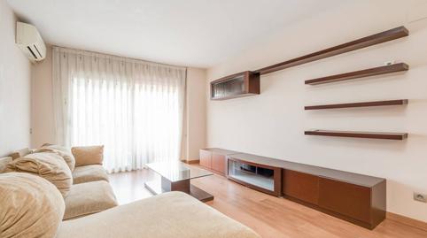 Foto 3 de Pis en venda a Ramon y Cajal , Cementiri Vell, Barcelona