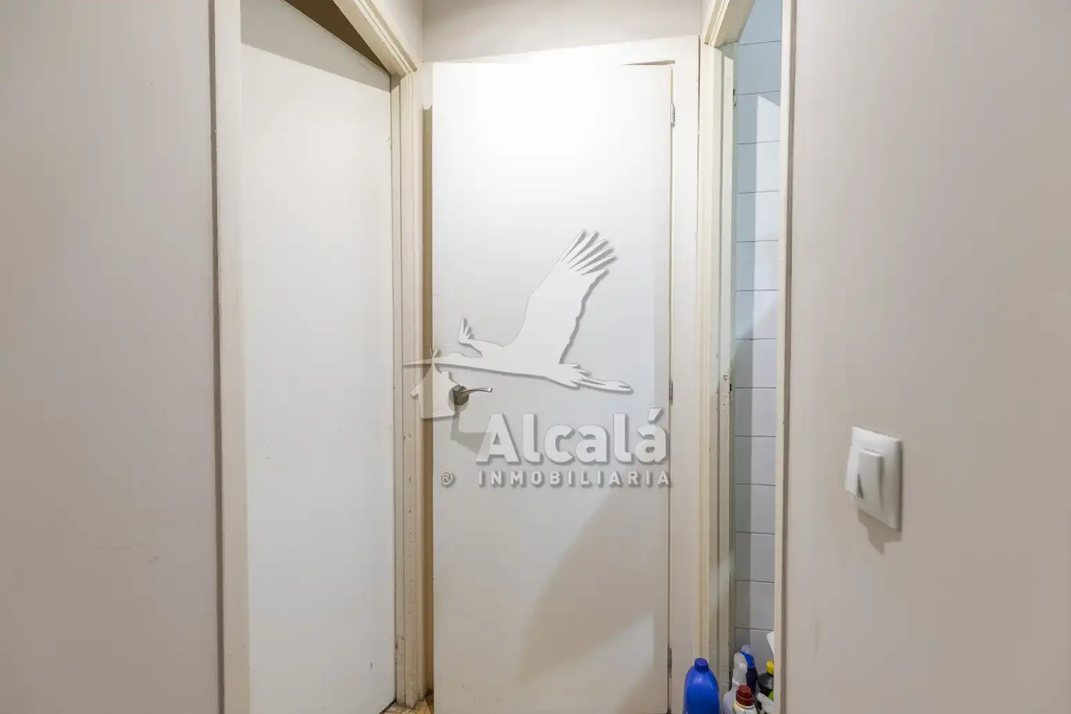 Pis en venda en Alcalá de Henares amb Aire condicionat, Calefacció i Parquet