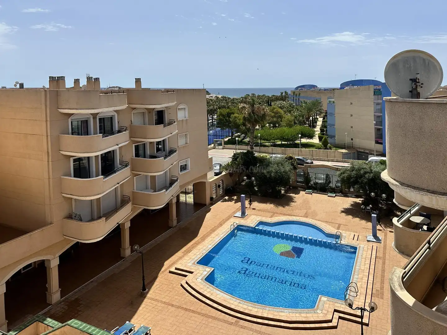 Apartament amb terrassa en venda a Orihuela Costa, imagen 27
