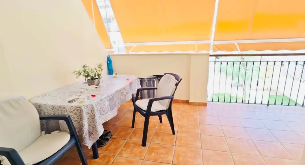Piso con piscina en venta en El Puerto, imagen 6