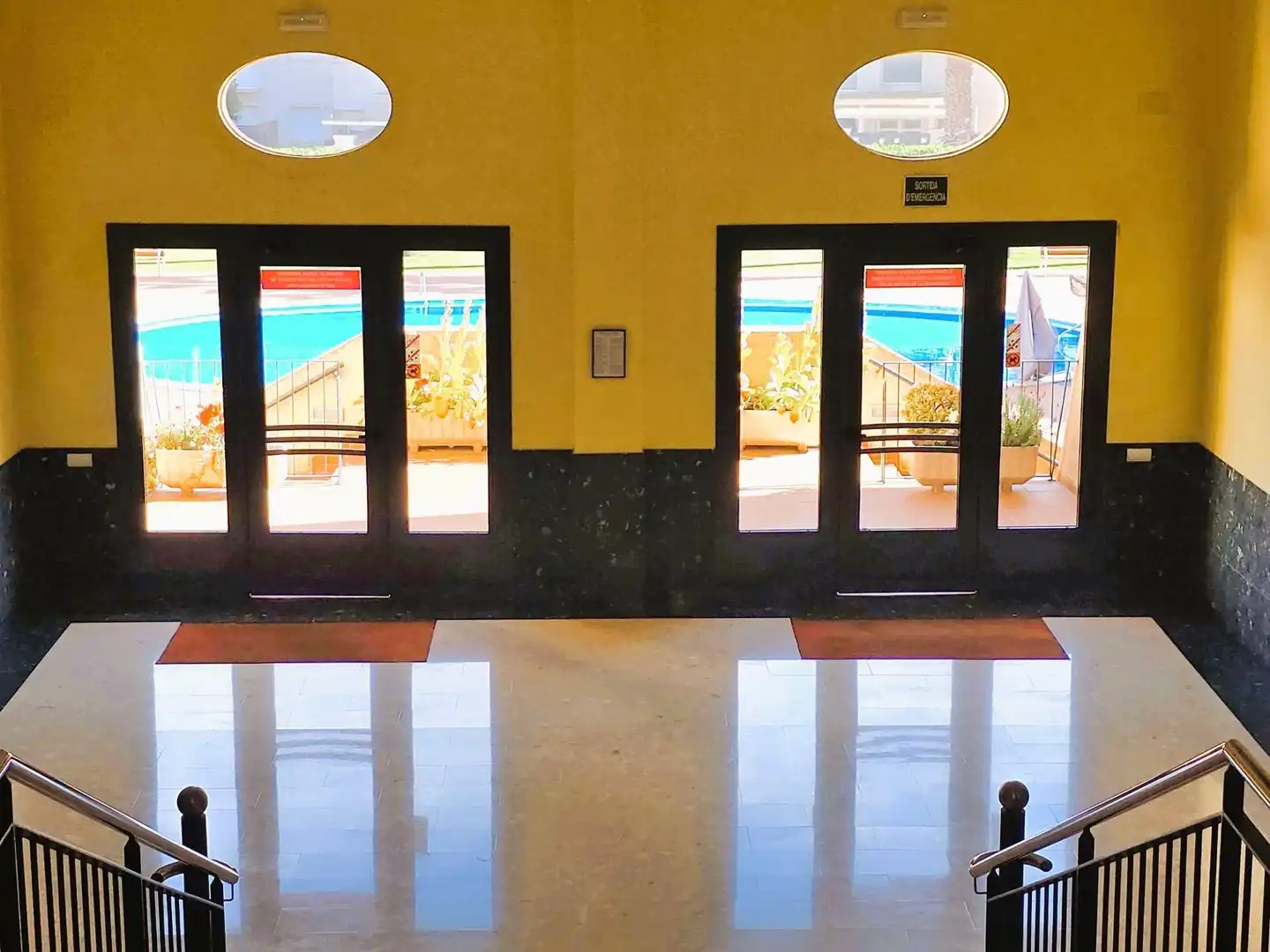 Piso en venta en Sitges con Aire acondicionado, Calefacción y Jardín privado