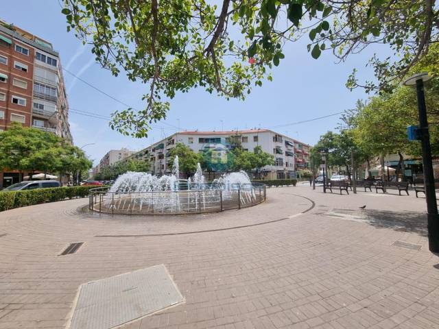 Piso en Alquiler en Pla de Bon Repós