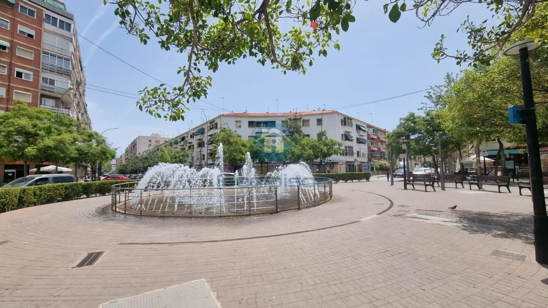 Pis de lloguer a Pla de Bon Repós, Pla - Carolinas