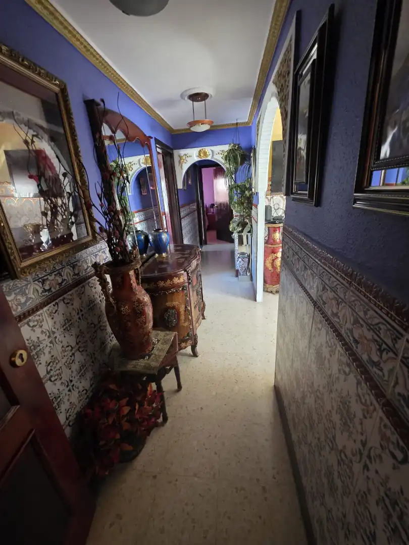 Appartement avec ascenseur à vendre à Avenida Reyes Católicos 42, imagen 6