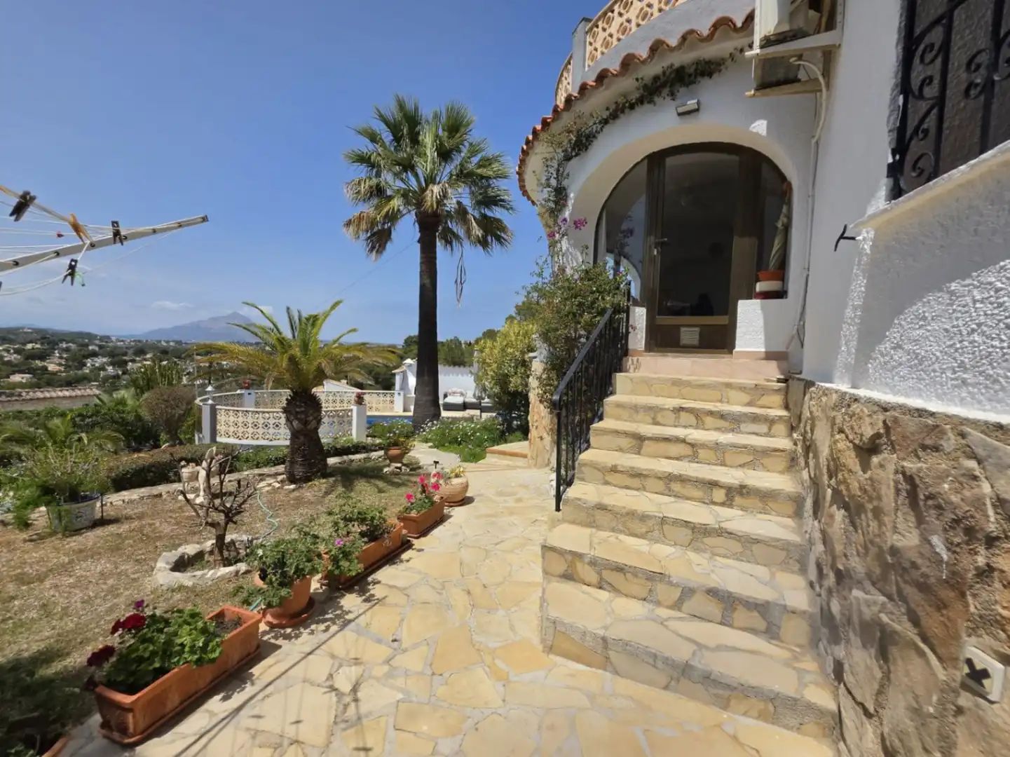 Casa con piscina en venta en Puerto, imagen 44