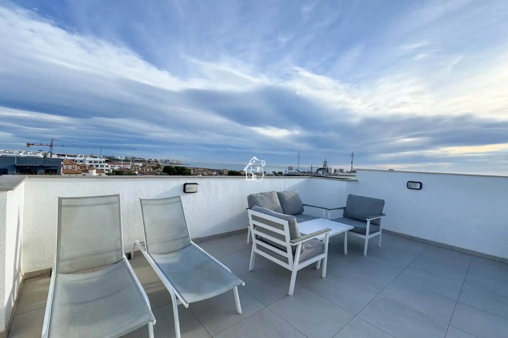 Flat for rent in Playa Flamenca