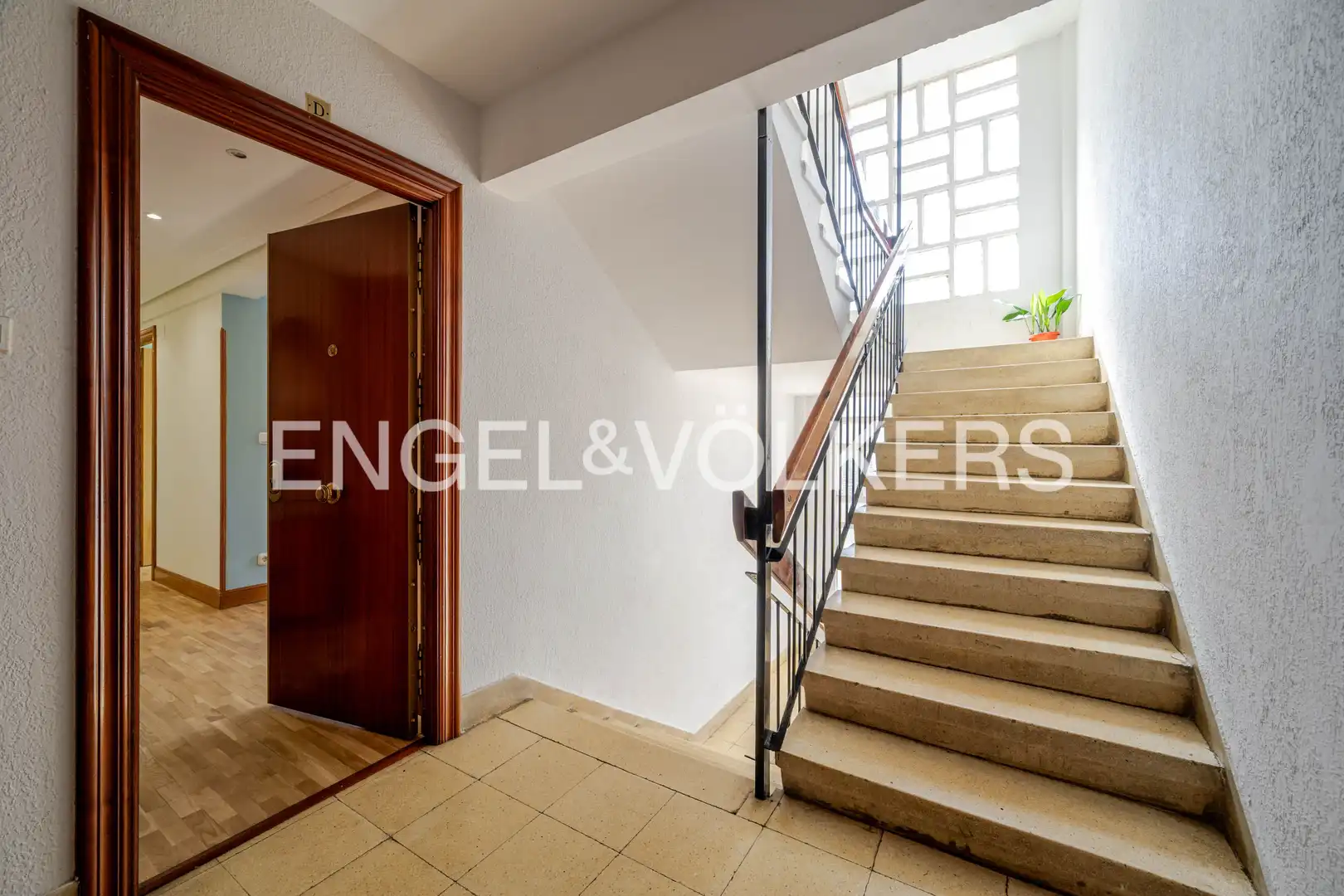 Piso en venta en Hernani con Calefacción y Balcón