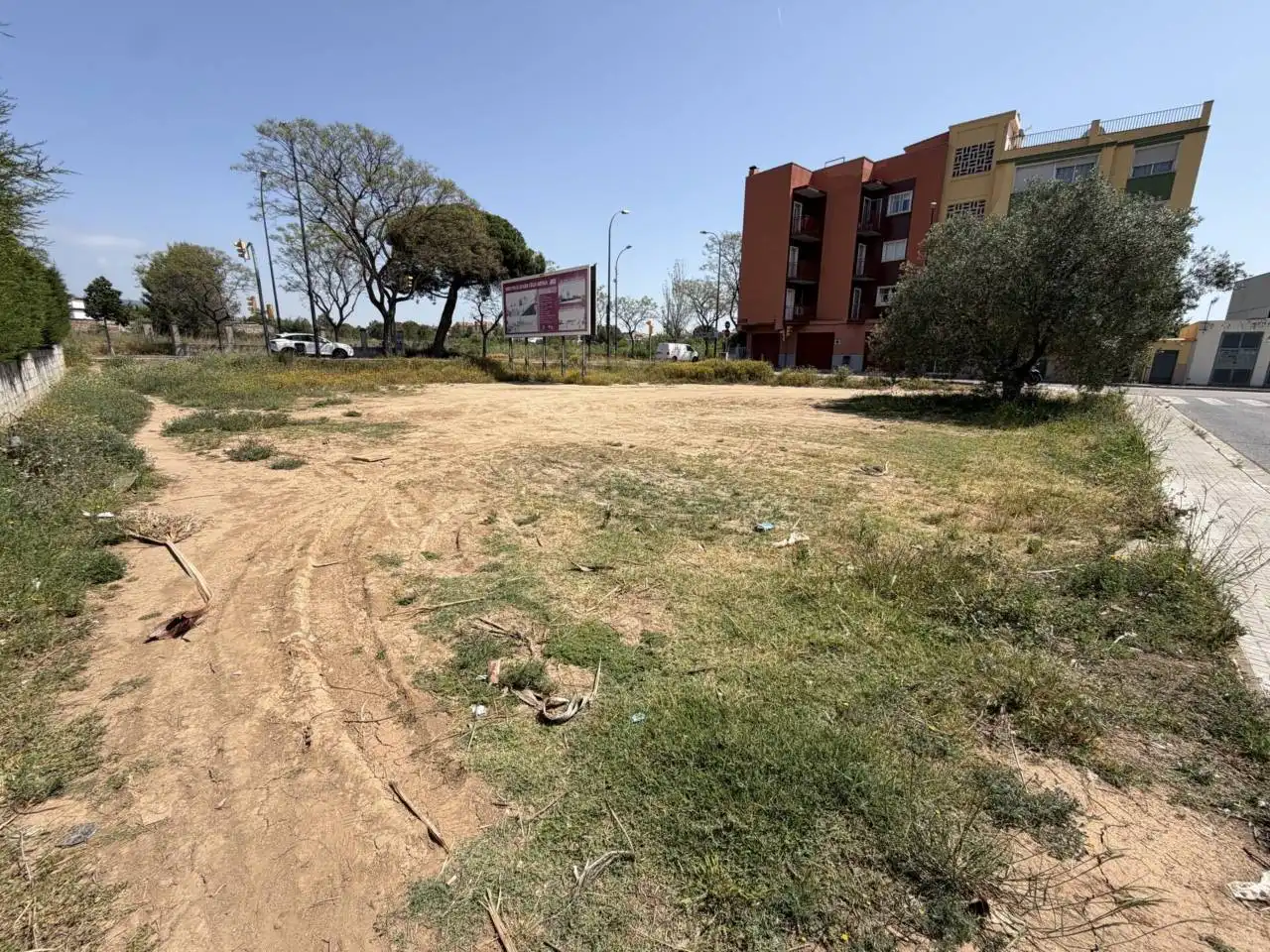 Residential for sale in Reus