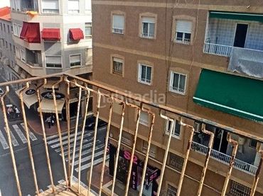 Wohnung zum Verkauf in Carrer Germans Navarro Caracena 73