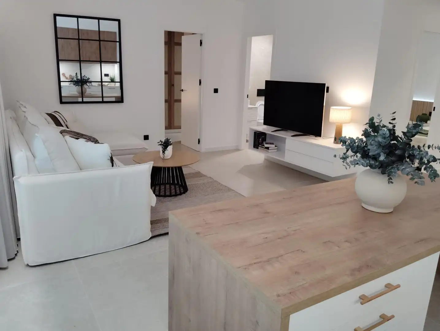 Villa mit Pool zum Verkauf in Torre de la Horadada, imagen 5