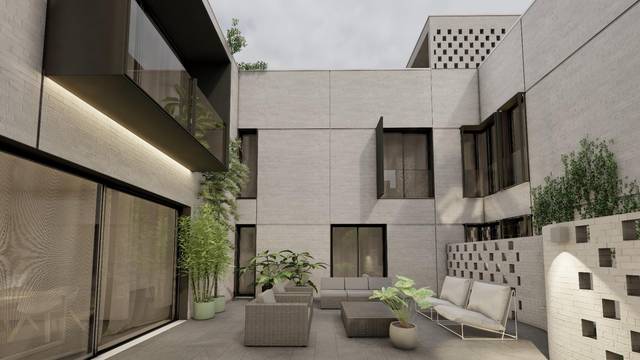 Piso en Venta en Calle SAN JUAN BOSCO en Sanlúcar la Mayor