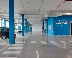 Parking of Box room to rent in Bilbao 