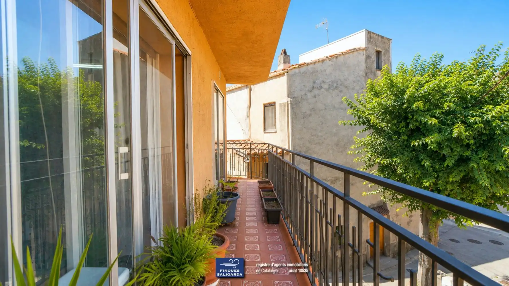 Casa o xalet en venda a Caldes de Montbui