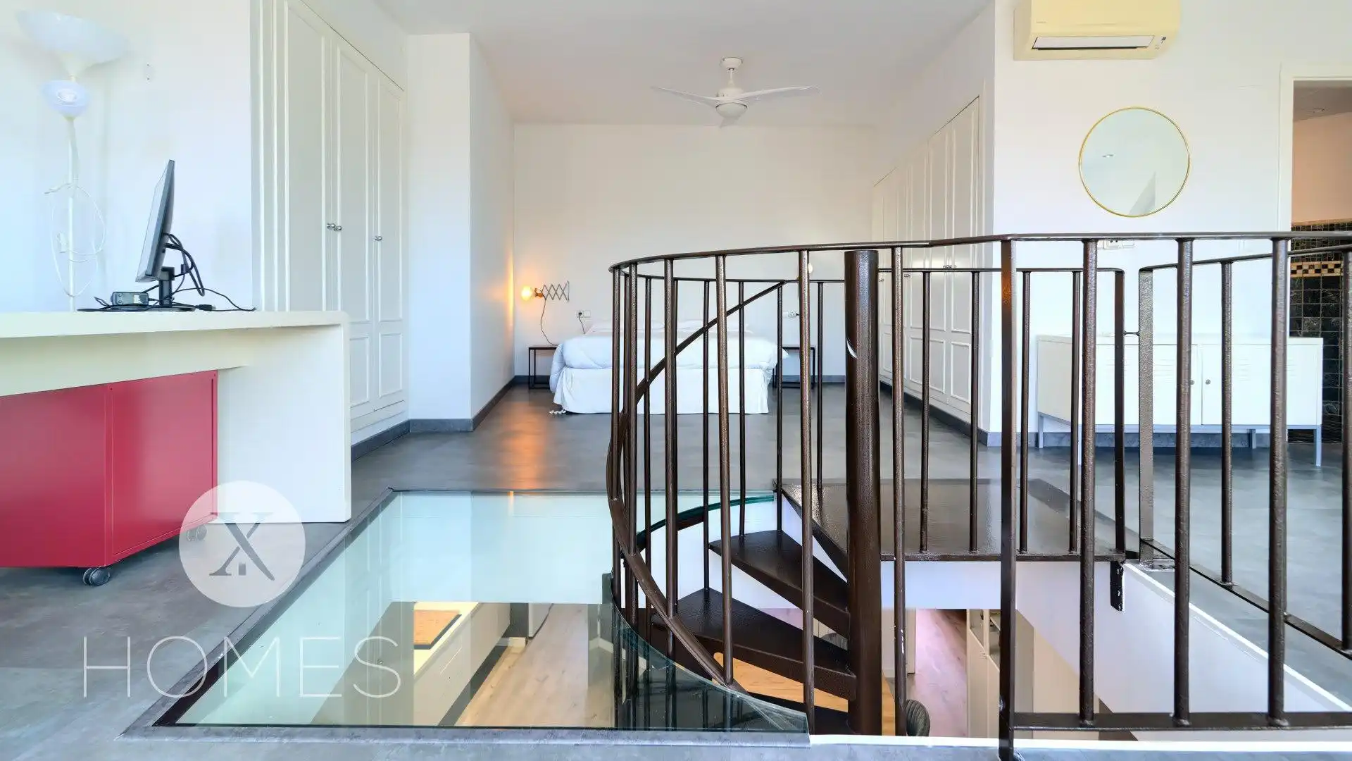 Maisonette zur Miete in Carrer del Hospital, El Pilar