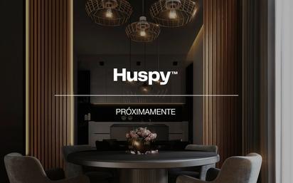 Single-family semi-detached for sale in  Madrid Capital  with Air Conditioner, Heating and Private garden