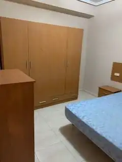 Habitación de Casa adosada en venta en Sueca con Terraza, Amueblado y Lavadora
