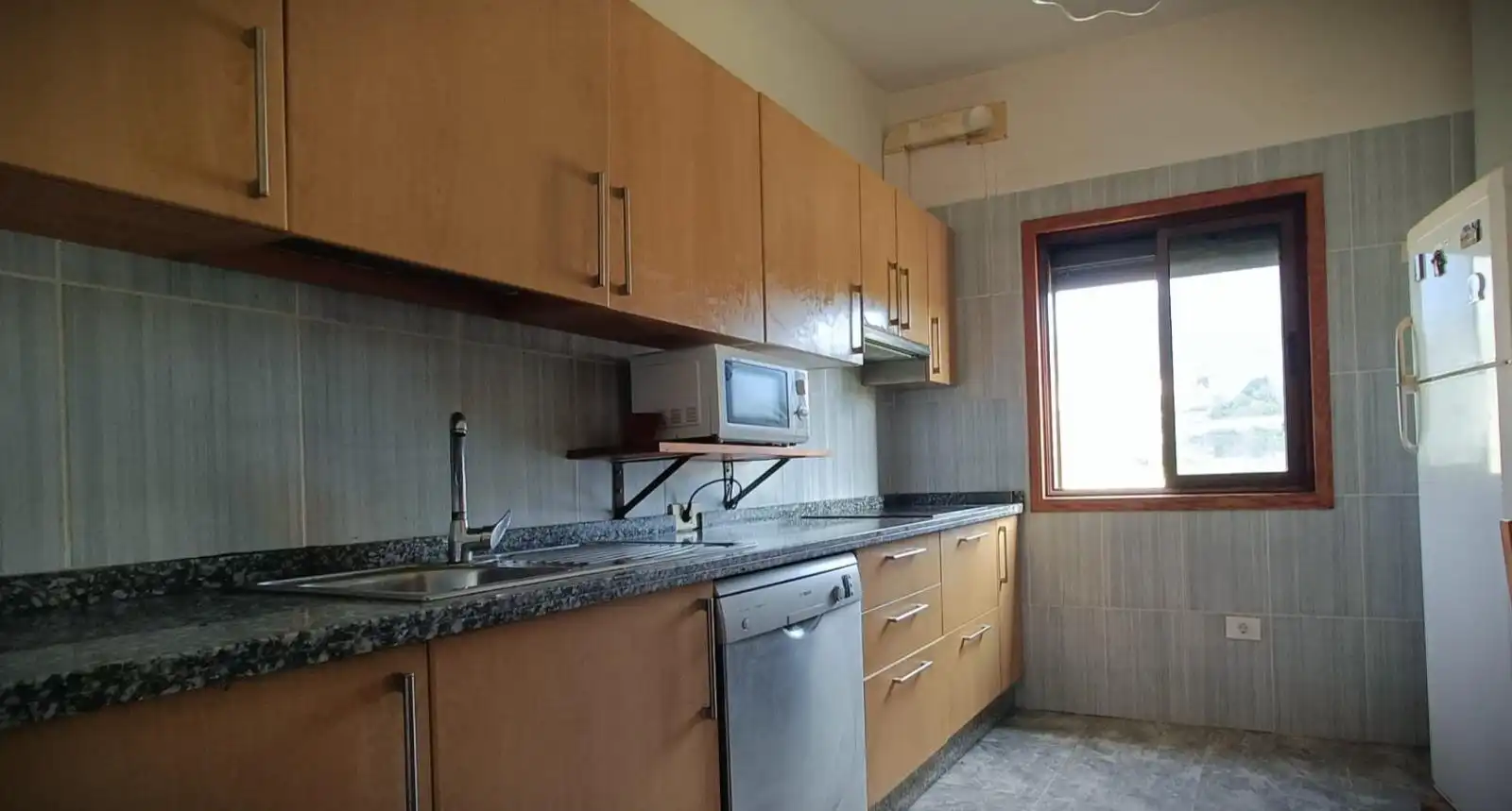 Kitchen of Houses for sale in San Cristóbal de la Laguna  with Private garden