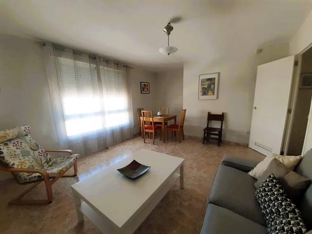 Piso en Alquiler en Zona Centro