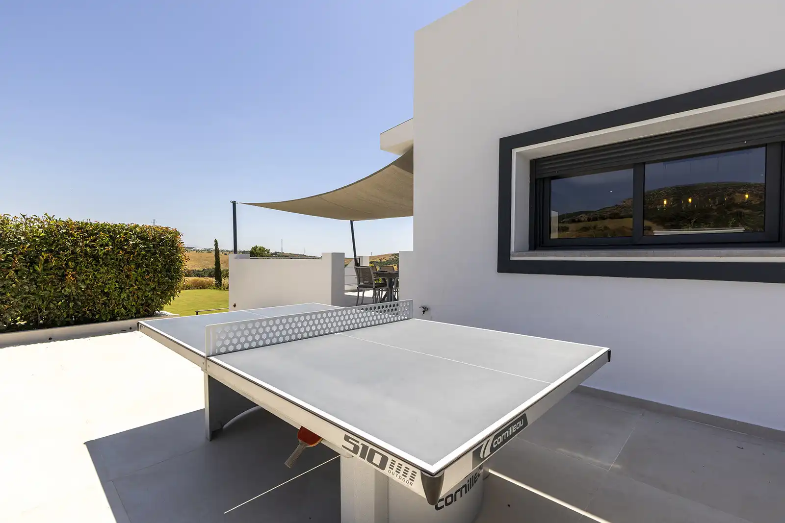 Casa amb terrassa en venda a Casares pueblo, imagen 36