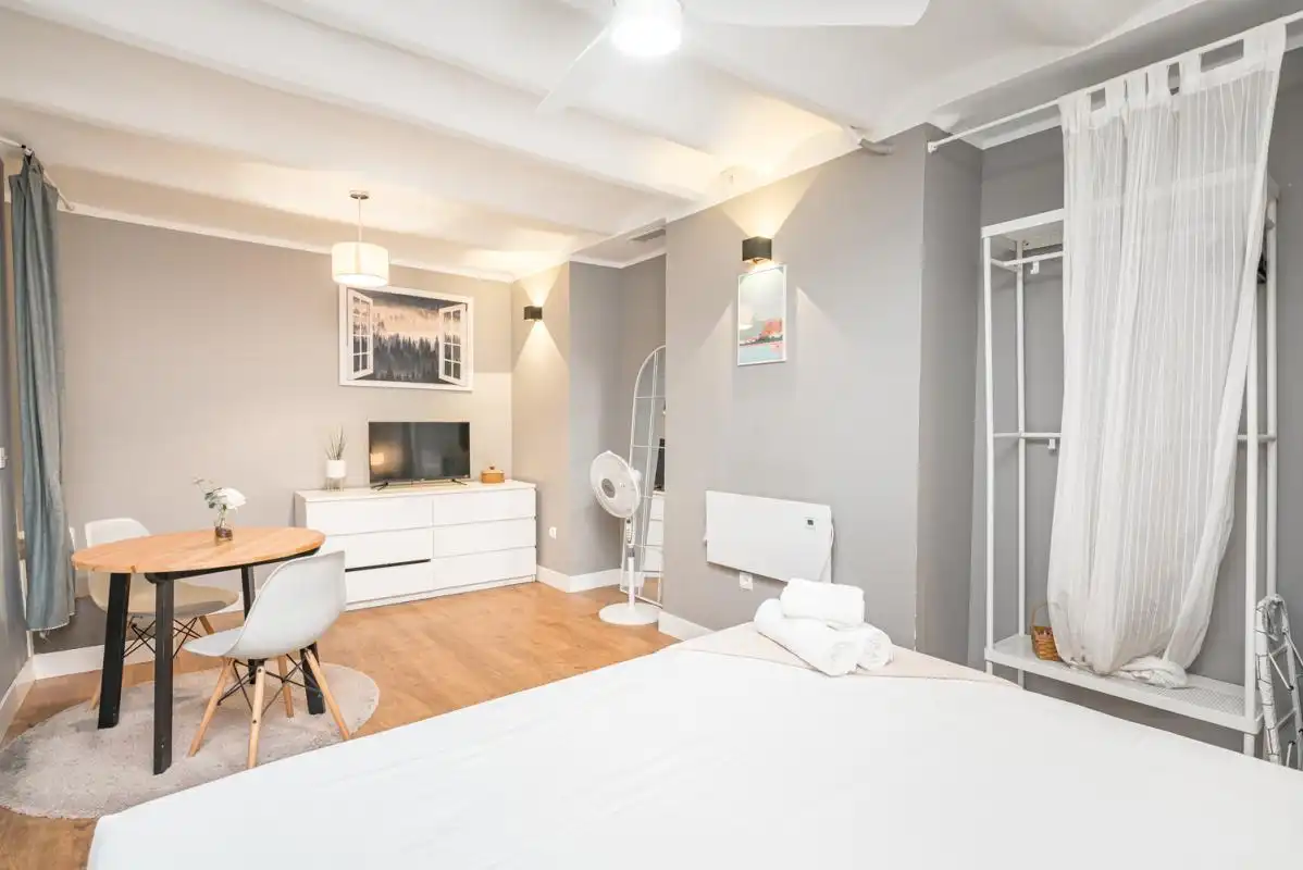Maisonette zum Verkauf in C. del Castillo, Trafalgar