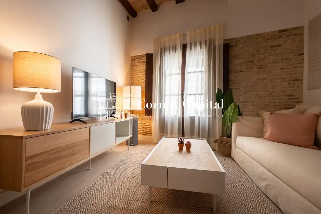 New build Flat with lift for sale in Carrer del Príncep de Viana, imagen 3
