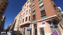 Exterior view of Flat for sale in Montmaneu