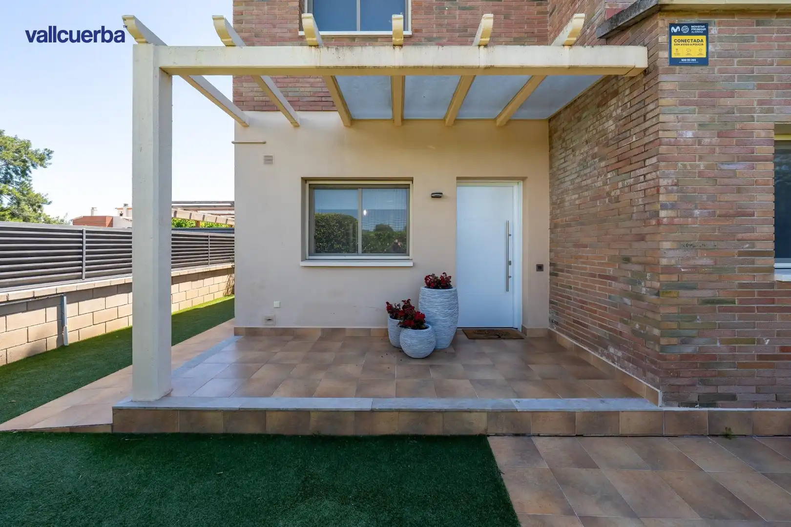 Adosado con terraza en venta en Migjorn, imagen 10