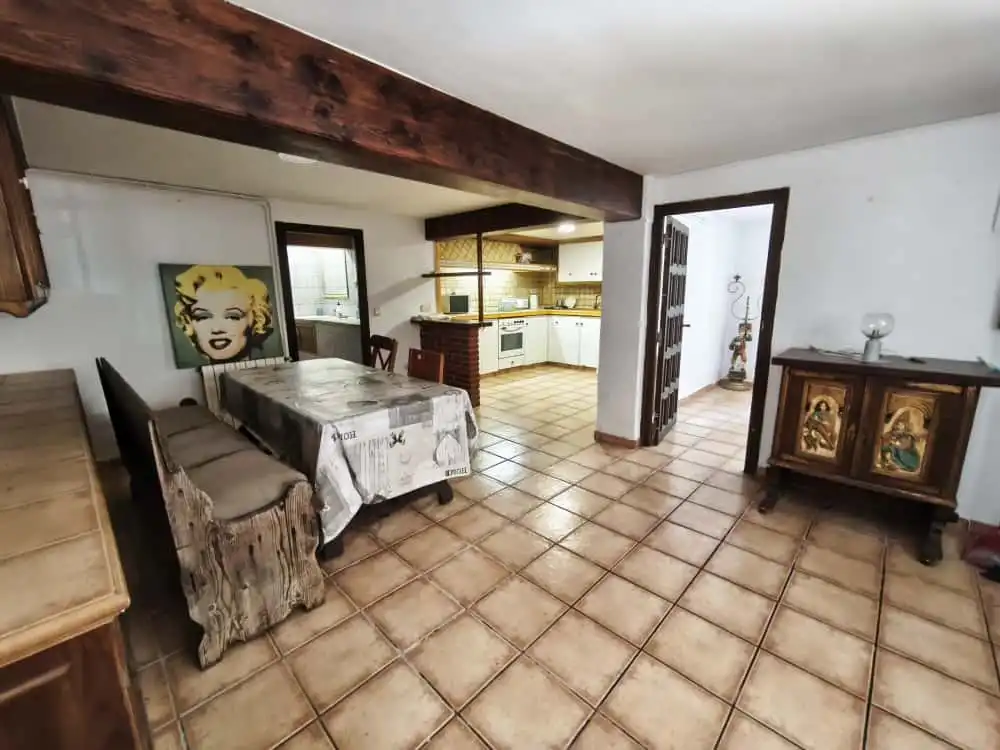 Detached house with terrace for sale in Mas Baell - Can Carbó, imagen 51
