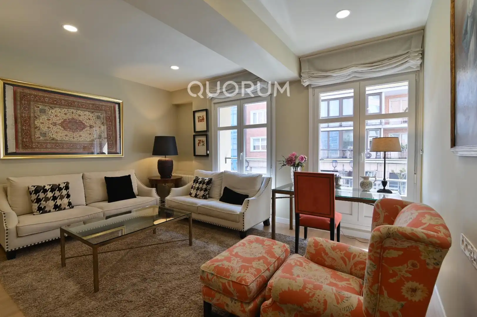 Flat for sale in Alameda de Urquijo, Ensanche - Moyua - Diputación, Abando - Albia