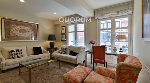 Photo 3 of Flat for sale in Alameda de Urquijo, Ensanche - Moyua - Diputación, Bilbao