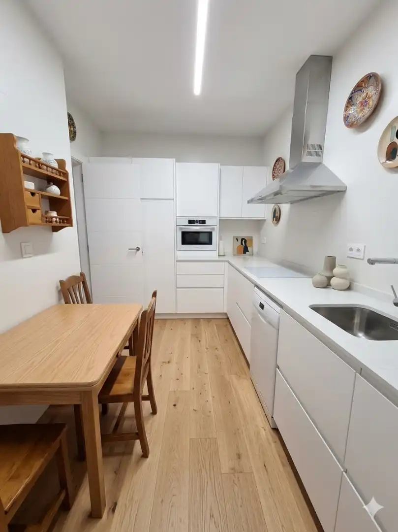 Wohnung zum Verkauf in Rúa Maestranza, imagen 7