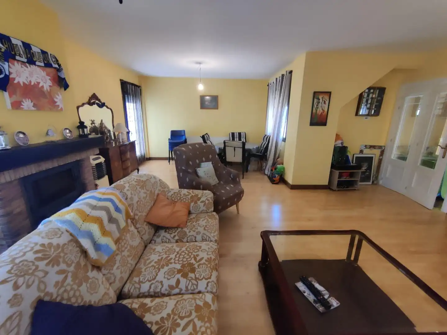 Casa o xalet en venda a Redueña