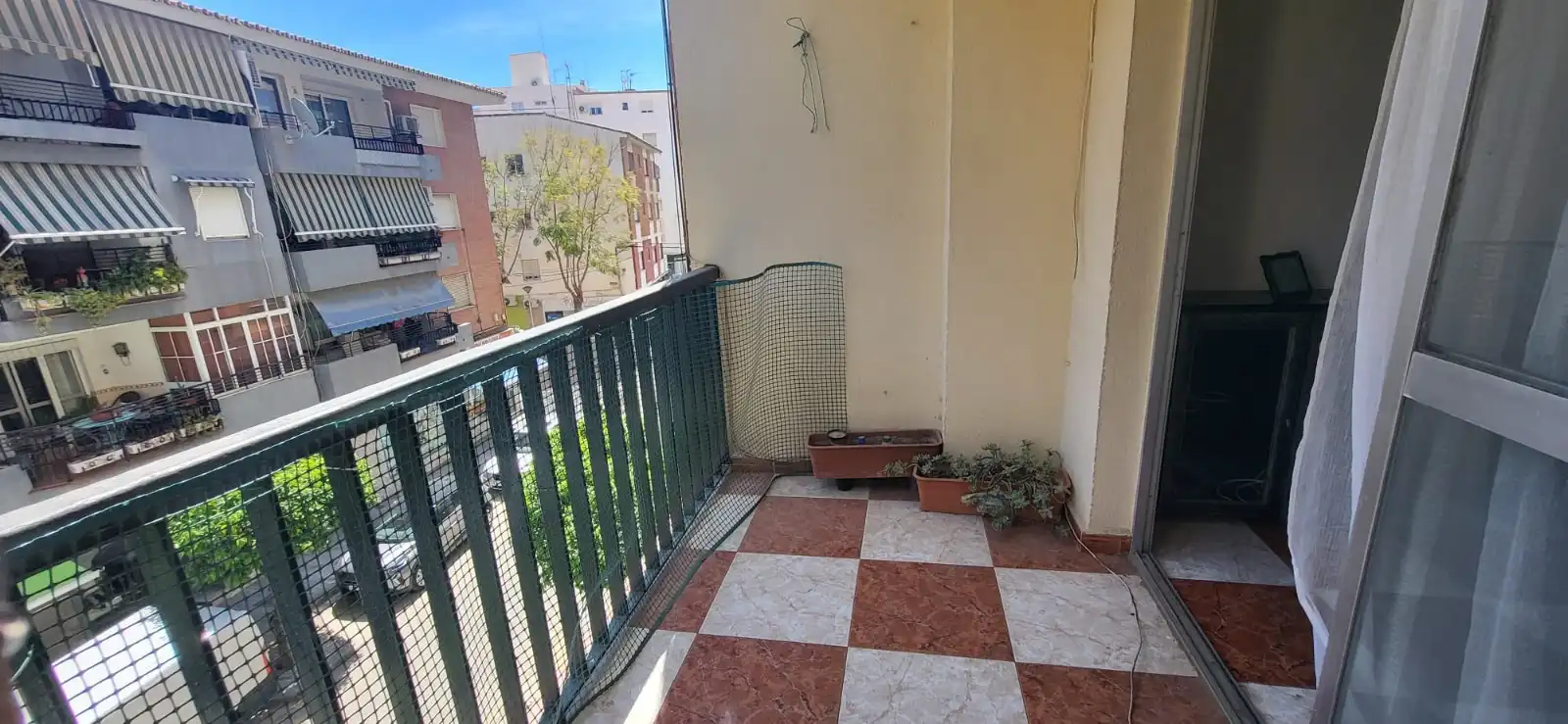 Wohnung mit Aufzug zum Verkauf in Calle Rodriguez de la Fuente 7, imagen 29