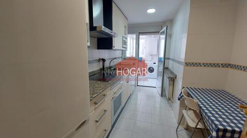 Photo 5 of Flat to rent in Universidad, Ávila