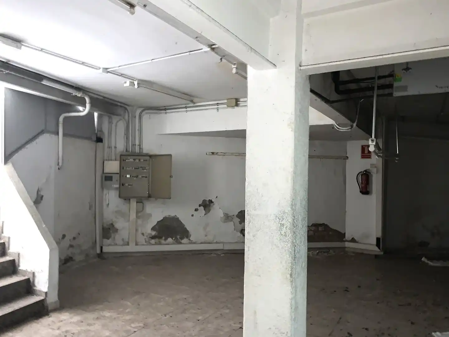 Local comercial en venta en Federico Garcia Lorca, 15, imagen 4